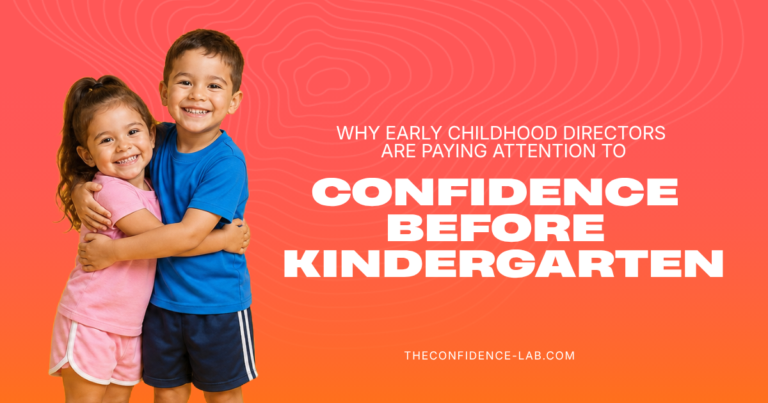 Directors are seeing that families want more than care and academics. They want support that helps children grow stronger from the inside out.